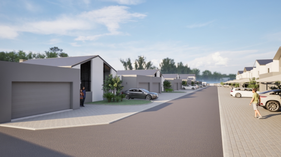 2 Bedroom Property for Sale in Sea Breeze Western Cape